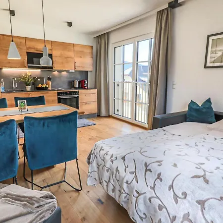 Apartment Castor Mariapfarr