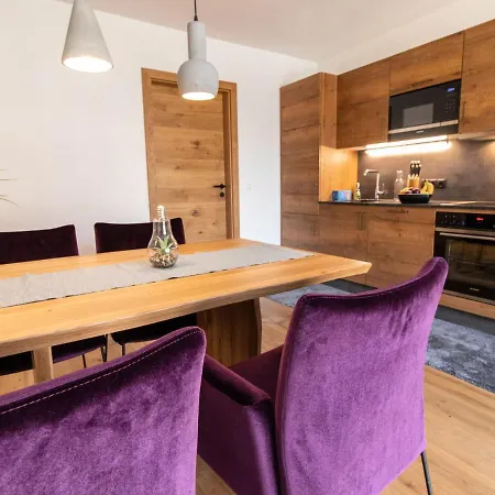 Apartment Castor Daire