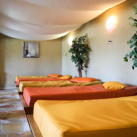 Apartment Castor Daire *