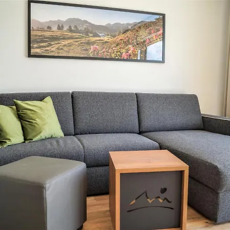 Apartment Castor