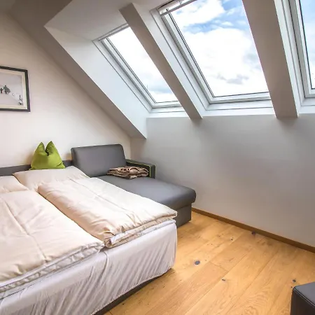 Apartment Castor Daire Mariapfarr